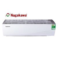 Điều hòa Nagakawa 18000 BTU 1 chiều NS-C18TL gas R-410A