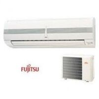 Điều hòa Fujitsu 24000 BTU 1 chiều AOA24A