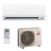 Điều hòa Mitsubishi 10000 BTU 1 chiều MSG/F10VC