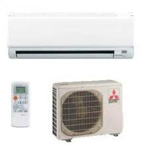 Điều hòa Mitsubishi 13000 BTU 1 chiều MSG/F13VC