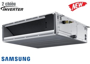 Điều hòa nối ống gió Samsung 2 chiều 50000BTU 3 pha AC140RNMDKG/EU-AC140RXADNG/EU