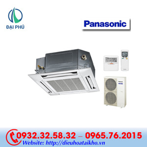 Điều hòa Panasonic 1 chiều 12000 BTU  inverter S12MB4ZW gas R-32