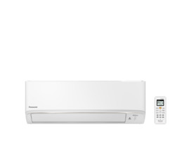 Điều hòa Panasonic Inverter 1 chiều 9000 BTU XPU9WKH-8M gas R-32