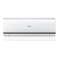 Điều hòa Panasonic 18000 BTU 1 chiều Inverter CU/CS-TS18QKH-8