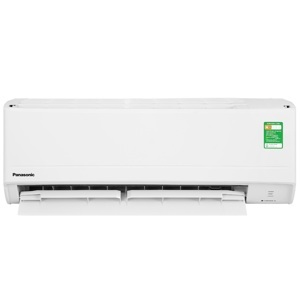 Điều hòa Panasonic 12000 BTU 1 chiều N12XKH-8 gas R-32