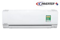 Điều hòa Panasonic 12000 BTU 1 chiều Inverter XPU12VKH-8