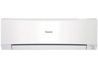 Điều hòa Panasonic 12000 BTU 1 chiều CS-C12JKH (CU-C12JKH)