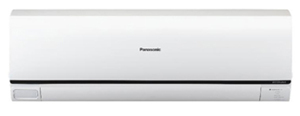 Điều hòa Panasonic 12000 BTU 1 chiều CS-C12NKH-8 (CU-C12NKH-8)