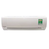 Điều hòa Panasonic 12000 BTU 2 chiều Inverter CU/CS-A12RKH-8 gas R-410A