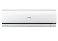 Điều hòa Panasonic 12000 BTU 2 chiều CS-A12NKH-8 (CU-A12NKH-8)