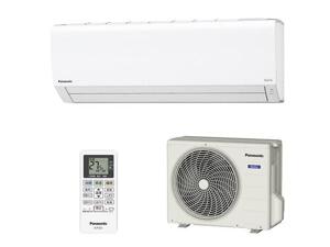 Điều hòa Panasonic 12000 BTU 2 chiều Inverter CS-288CF gas R-32