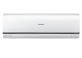 Điều hòa Panasonic 13000 BTU 1 chiều Inverter CS/CU-S13NKH-8