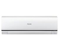 Điều hòa Panasonic 13000 BTU 1 chiều BTUC12PKH-8 gas R22