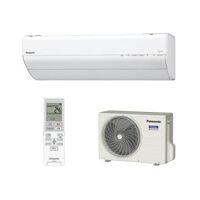 Điều hòa Panasonic 14000 BTU 2 chiều CS-360DGX gas R-32