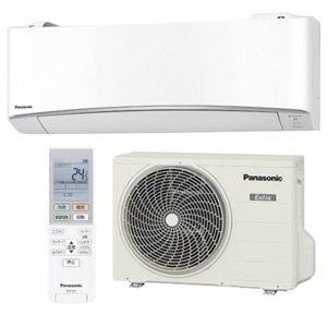 Điều hòa Panasonic 14000 BTU 2 chiều Inverter CS-367CEX gas R-32