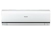 Điều hòa Panasonic 15000 BTU 1 chiều Inverter CS/CU-S15KKH-8 gas R-410a