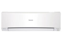 Điều hòa Panasonic 18000 BTU 1 chiều Inverter CS/CU-S18MKH-8 gas R-410A