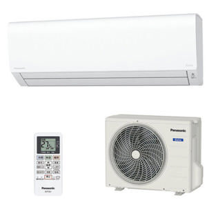 Điều hòa Panasonic Inverter 16000 BTU 2 chiều CS-403DFL2 gas R-32