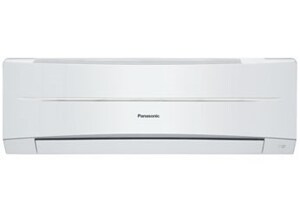 Điều hòa Panasonic 18000 BTU 1 chiều CS-KC18JKH