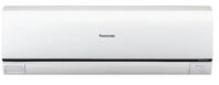 Điều hòa Panasonic 24000 BTU 1 chiều Inverter CS/CU-S24NKH-8 gas R-410A