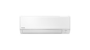 Điều hòa Panasonic Inverter 9000 BTU 1 chiều CU/CS-PU9ZKH-8M gas R-32