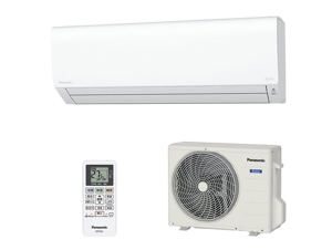 Điều hòa Panasonic Inverter 9000 BTU 2 chiều CS-223DFL gas R-32