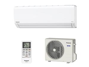 Điều hòa Panasonic 9000 BTU 2 chiều Inverter CS-229CF gas R-32