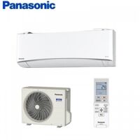 Điều hòa Panasonic 9000 BTU 2 chiều Inverter CS-228CEX gas R-32