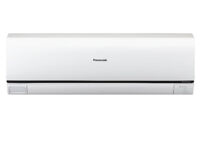 Điều hòa Panasonic 9000 BTU 2 chiều CS-A9NKH-8 (CU-A9NKH-8)