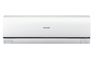 Điều hòa Panasonic 9000 BTU 2 chiều CS-A9NKH-8 (CU-A9NKH-8)