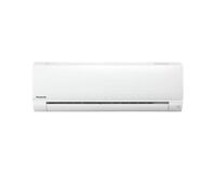 Điều hòa Panasonic 12000 BTU 1 chiều CS-QC12QKH-8 (CU-QC12QKH-8) gas R-32