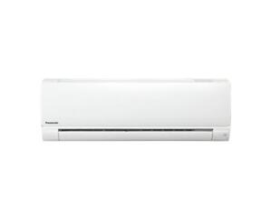 Điều hòa Panasonic 12000 BTU 1 chiều CS-QC12QKH-8 (CU-QC12QKH-8) gas R-32