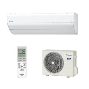 Điều hòa Panasonic CS-221DGX, 9000BTU