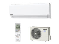 Điều hòa Panasonic Inverter 12000 BTU 2 chiều CS-281DJ gas R-32