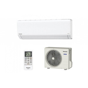 Điều hòa Panasonic Inverter 16000 BTU 2 chiều CS-401DJ gas R-32