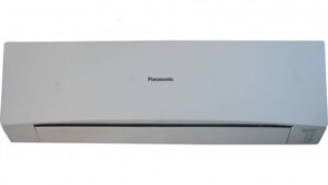 Điều hòa Panasonic 9000 BTU 1 chiều CS-C9KKH-8 (CU-C9KKH-8) gas R-22