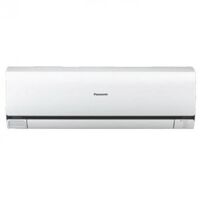 Điều hòa Panasonic 9000 BTU 2 chiều Inverter CS-E9NKH-8 (CU-E9NKH-8) gas R-22