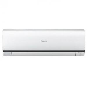 Điều hòa Panasonic 9000 BTU 2 chiều Inverter CS-E9NKH-8 (CU-E9NKH-8) gas R-22