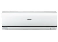 Điều hòa Panasonic 9000 BTU 2 chiều Inverter CU/CS-E9PKH-8