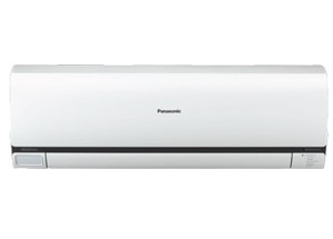 Điều hòa Panasonic 9000 BTU 2 chiều Inverter CU/CS-E9PKH-8