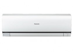 Điều hòa Panasonic 12000 BTU 1 chiều Inverter CS-PS12NKH-8 / CU-PS12NKH-8