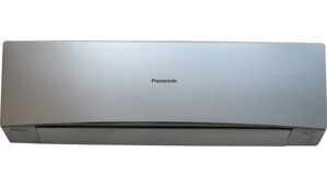 Điều hòa Panasonic 13000 BTU 1 chiều Inverter CS-S13KKH-8 / CU-S13KKH-8 gas R-410A