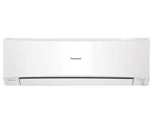 Điều hòa Panasonic 13000 BTU 1 chiều Inverter CS-S13MKH-8 / CU-S13MKH-8