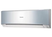 Điều hòa Panasonic 15000 BTU 1 chiều Inverter CS-S15MKH-8 (CU-S15MKH-8)