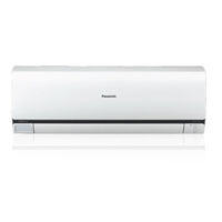 Điều hòa Panasonic 9000 BTU 1 chiều Inverter CU/CS-TS9PKH-8