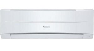 Điều hòa Panasonic 12000 BTU 1 chiều CU/CS-KC12MKH-8