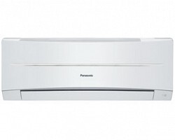 Điều hòa Panasonic 9000 BTU 2 chiều CU/CS-A9PKH-8