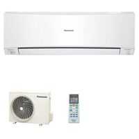 Điều hòa Panasonic 24000 BTU 1 chiều CU-C24PKH-8 (CS-C24PKH-8)