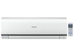 Điều hòa Panasonic 9000 BTU 1 chiều CU-C9PKH-8 (CS-C9PKH-8)