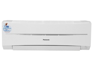 Điều hòa Panasonic 12000 BTU 1 chiều CU/CS-KC12PKH-8